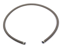 Cargar imagen en el visor de la galería, Braided Stainless Steel Hose - 6 Foot Length