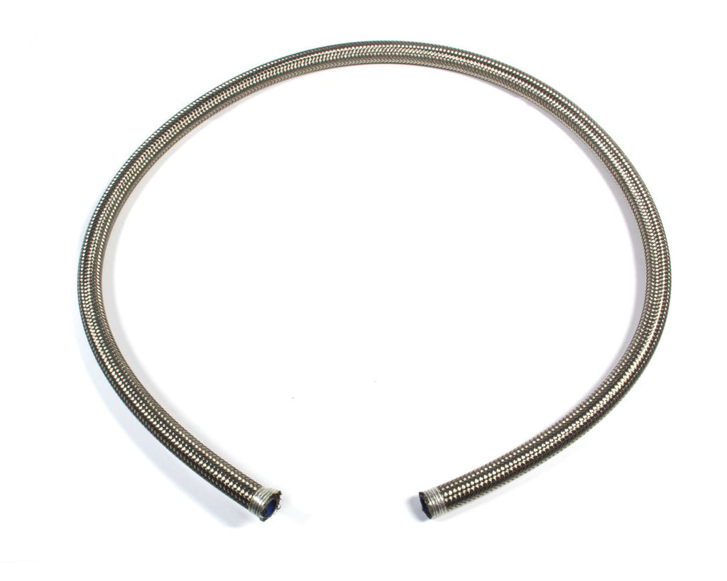 Braided Stainless Steel AC Refrigerant Hose