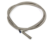 Cargar imagen en el visor de la galería, Braided Stainless Steel/Nylon AC Refrigerant Hose