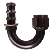 Cargar imagen en el visor de la galería, Hose Barb to 6 AN Female - Aluminum