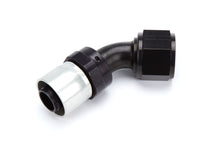 Load image into Gallery viewer, Aeroquip 12an StreetLite Crimp Fitting 45-Degree