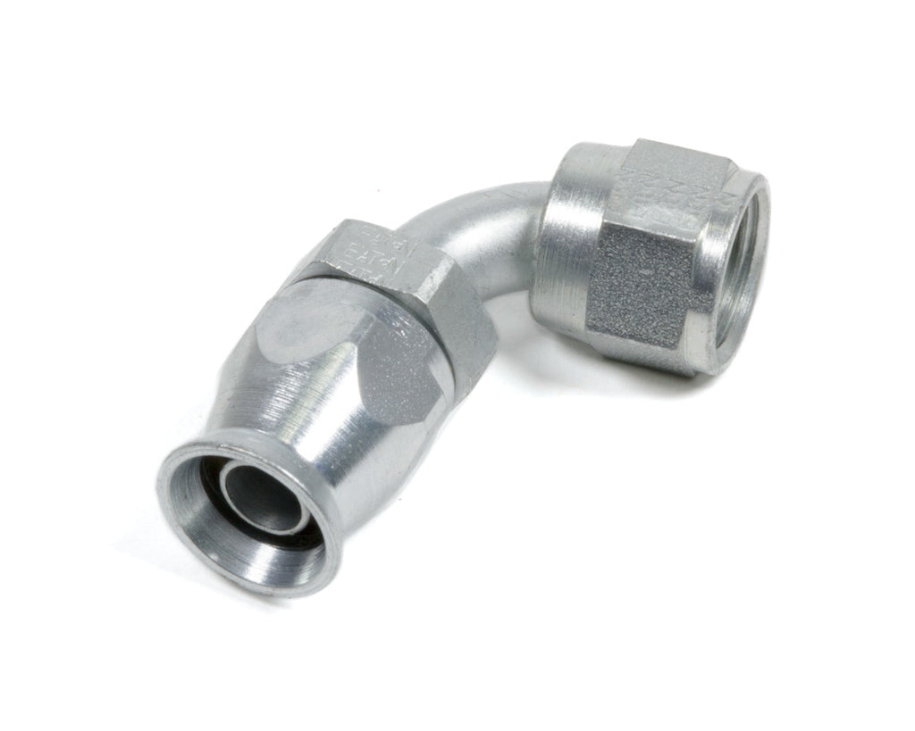 Steel Swivel Fitting for PTFE Racing Hose