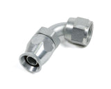 Aeroquip #6 90 Stl Swivel (teflón)