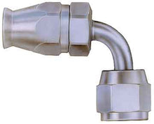 Cargar imagen en el visor de la galería, Degree Steel Swivel Hose End Fitting