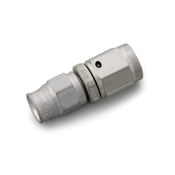 Stainless Steel Swivel Hose End Fitting