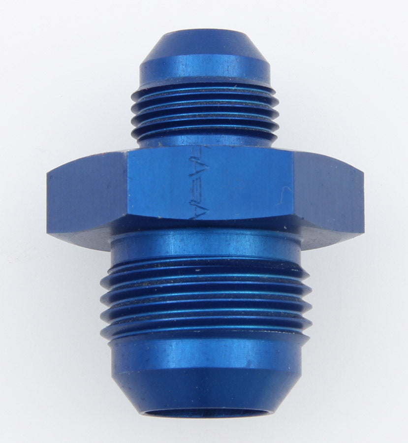 Male Straight Aluminum Reducer Adapter