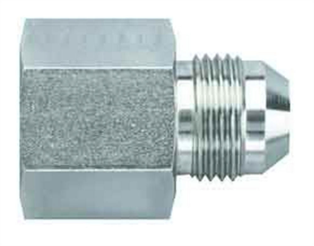 Male Straight Reducer Fitting