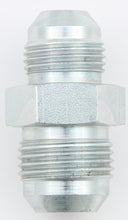 Cargar imagen en el visor de la galería, Male Steel Straight Adapter Fitting