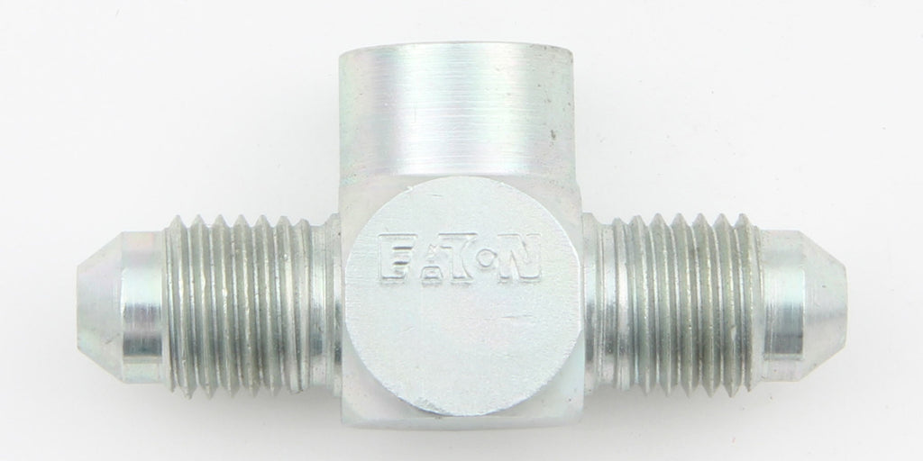 Aeroquip Steel Brakeline Adapter