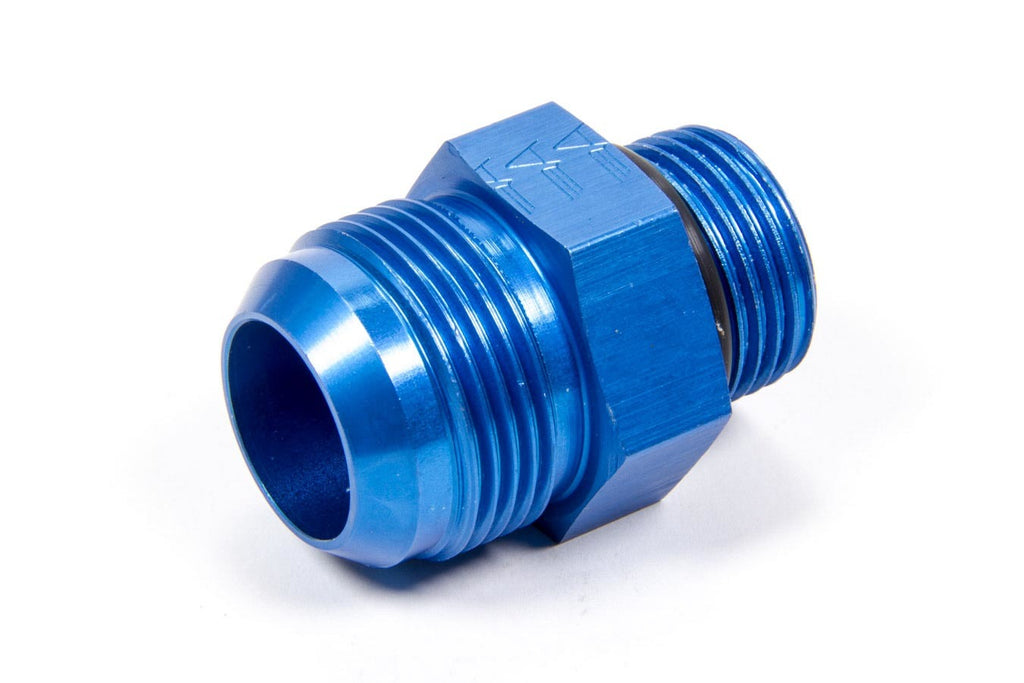 Male O-Ring to 16AN Male Straight Adapter Fitting