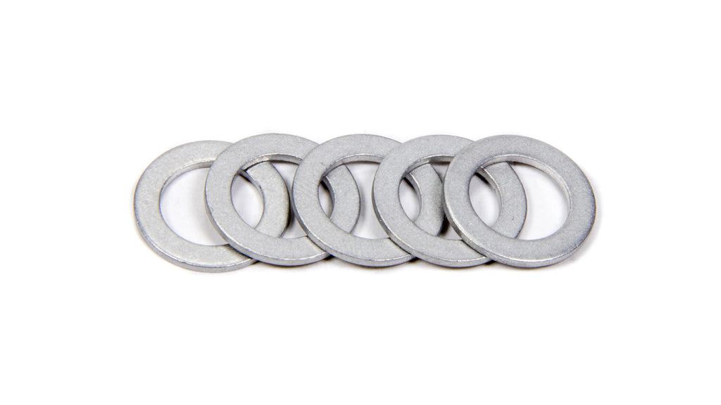 Aeroquip #4 Aluminum Crushwashers