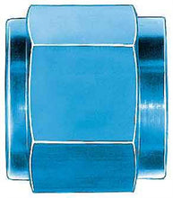 Cargar imagen en el visor de la galería, Aeroquip #4 An Aluminum Tube Nut