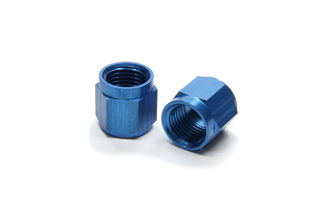 Aeroquip #6 Alm Tube Nut