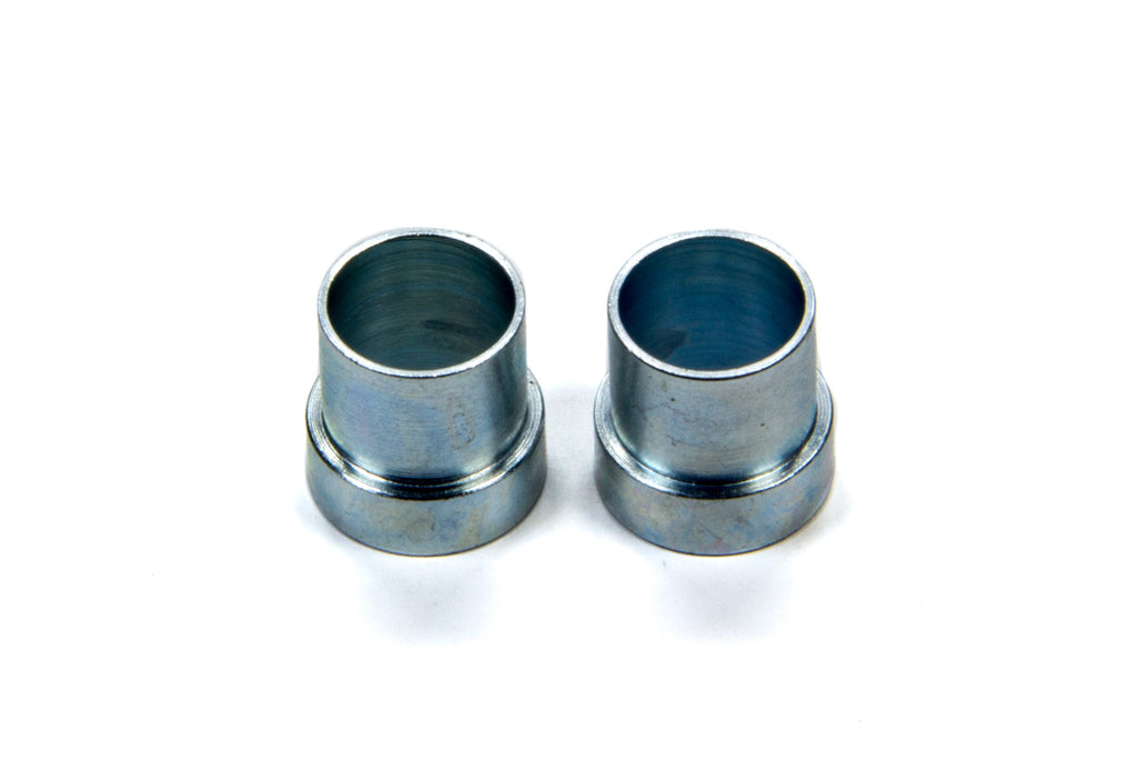 Nickel Plated Pair