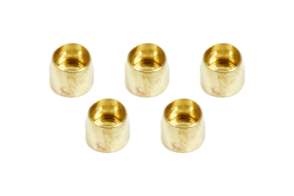 PTFE Fittings - Pack of 5