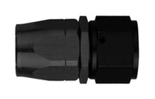 Load image into Gallery viewer, Aeroquip #10 Str Hose End Black