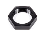 Aeroquip Alum #16 Locknut Black