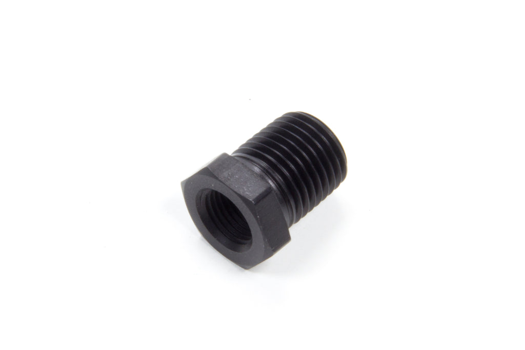 Aeroquip 1/4in-1/8in Pipe Bushing Black