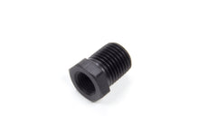 Load image into Gallery viewer, Aeroquip 1/4in-1/8in Pipe Bushing Black