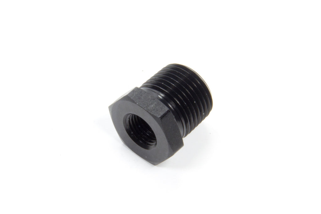 Aeroquip 3/8in-1/8in Pipe Bushing Black