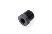 Cargar imagen en el visor de la galería, Aeroquip 3/8in-1/8in Pipe Bushing Black