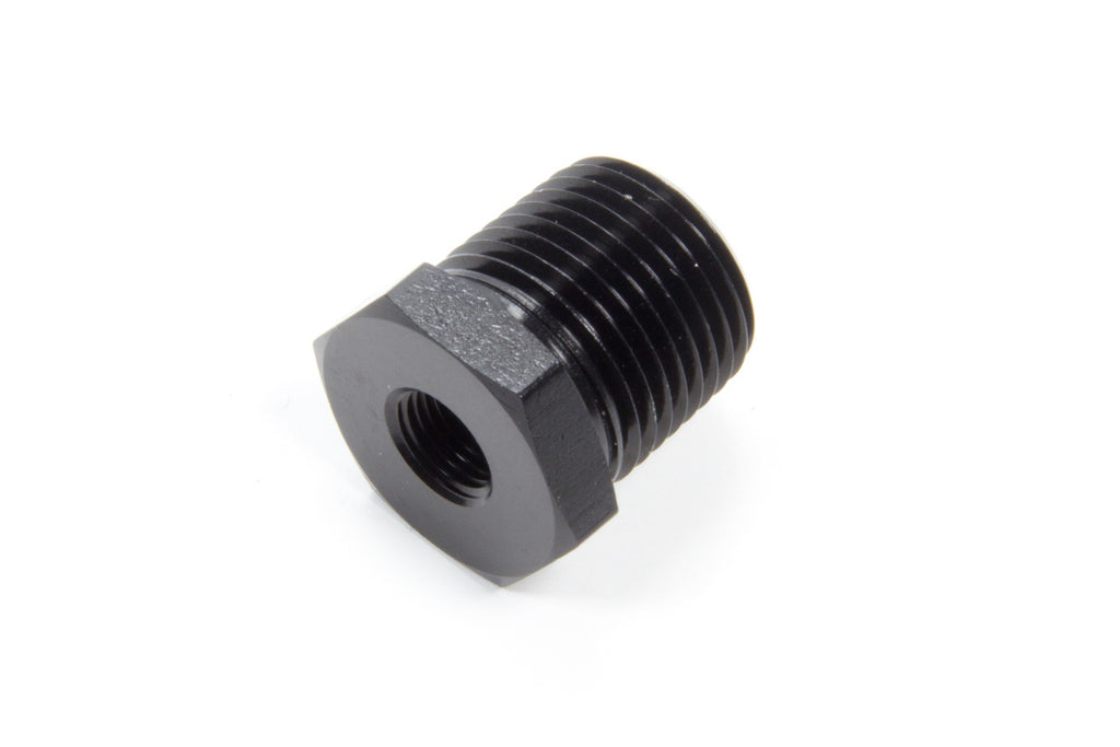 Aeroquip 1/2in-1/8in Pipe Bushing Black