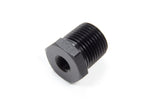 1/2in-1/8in Pipe Bushing Black