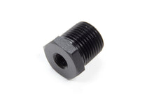 Cargar imagen en el visor de la galería, 1/2in-1/8in Pipe Bushing Black