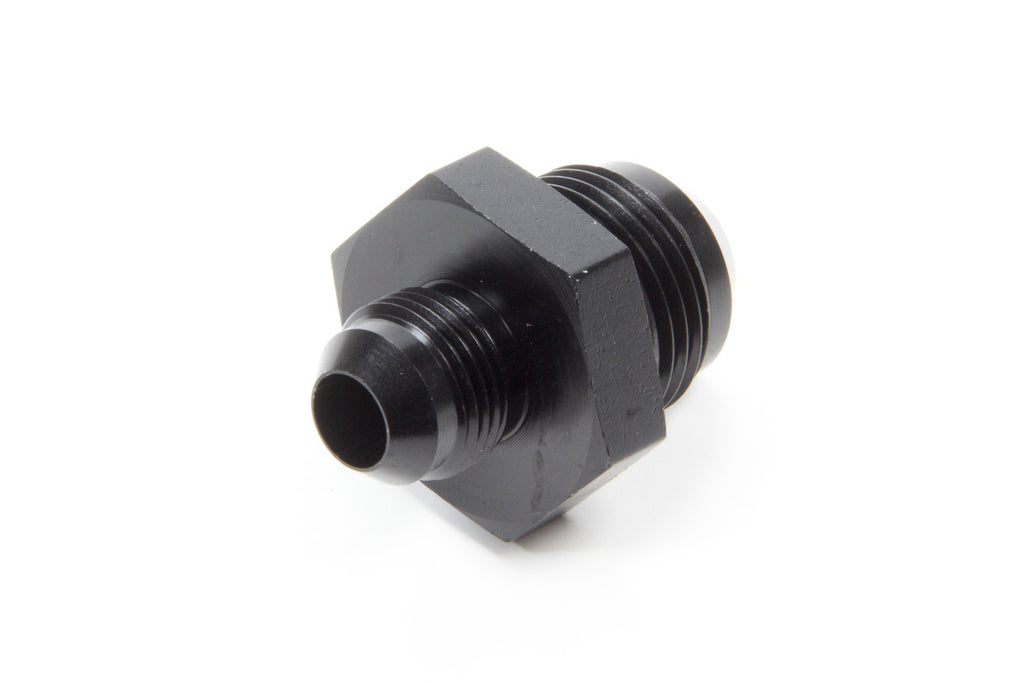 Black Anodized Aluminum - Straight Flare Reducer