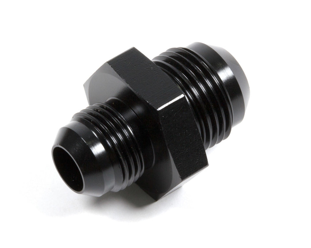 Aluminum Black Flare Reducer Fitting