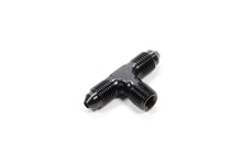 Load image into Gallery viewer, Aeroquip #3 Flare 1/8in Pipe Male Black