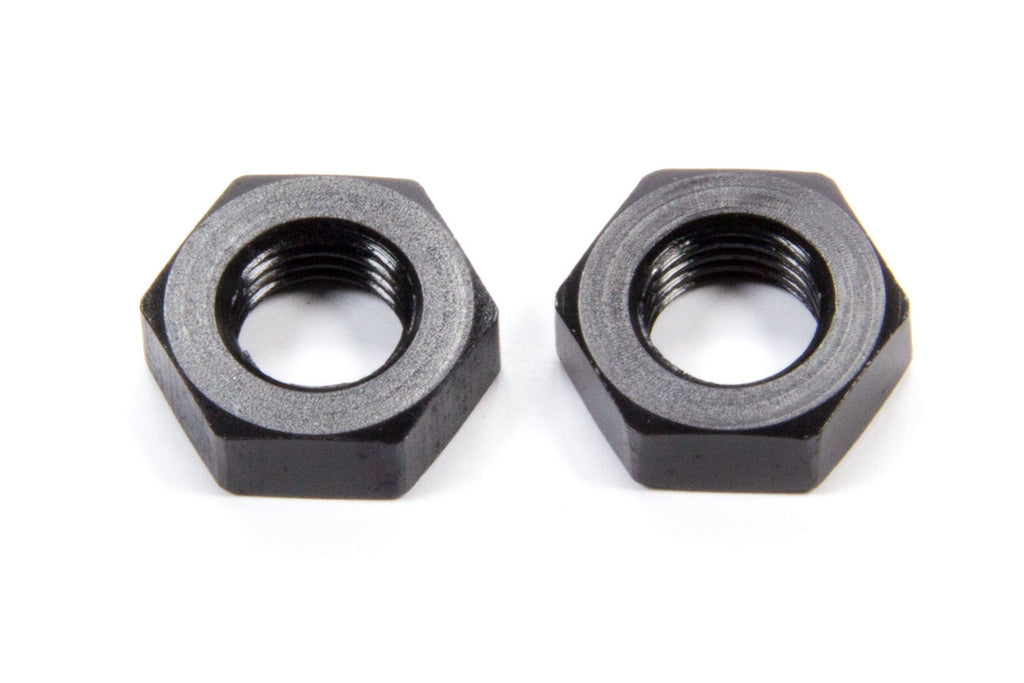 Aluminum Black Anodized (Pair)