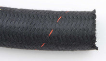 Load image into Gallery viewer, Foot Braided Nomex/Kevlar - AQP Smooth Bore Black