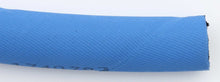 Load image into Gallery viewer, Feet Length - Blue Rubber Hose