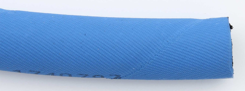 Length - Rubber Material - Blue Color