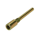 Tornillo de pinza de freno AFCO Racing GM métrico (individual)