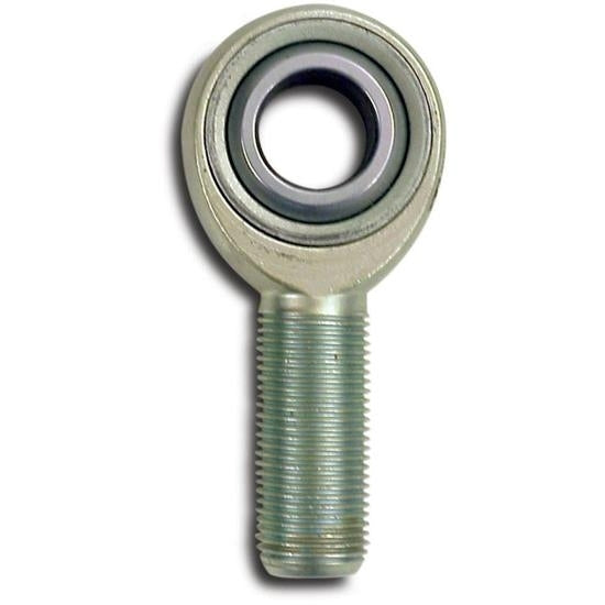 AFCO Racing Male Rod End 3/4 x 3/4 LH Steel