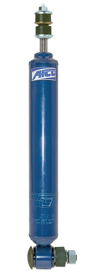 AFCO Racing Shock Stock Mnt Mustang Rear