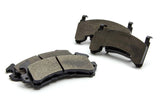 AFCO Racing C1 Brake Pads GM Metric