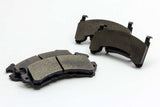 AFCO Racing C2 Brake Pads GM Metric