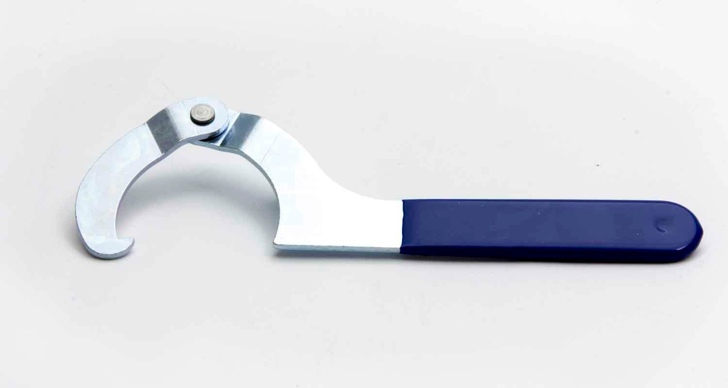AFCO Racing Spanner Wrench