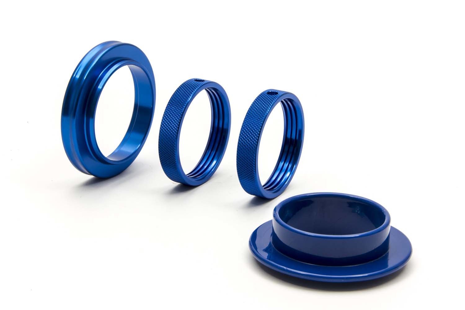 AFCO Racing Dual Stage C/O Kit