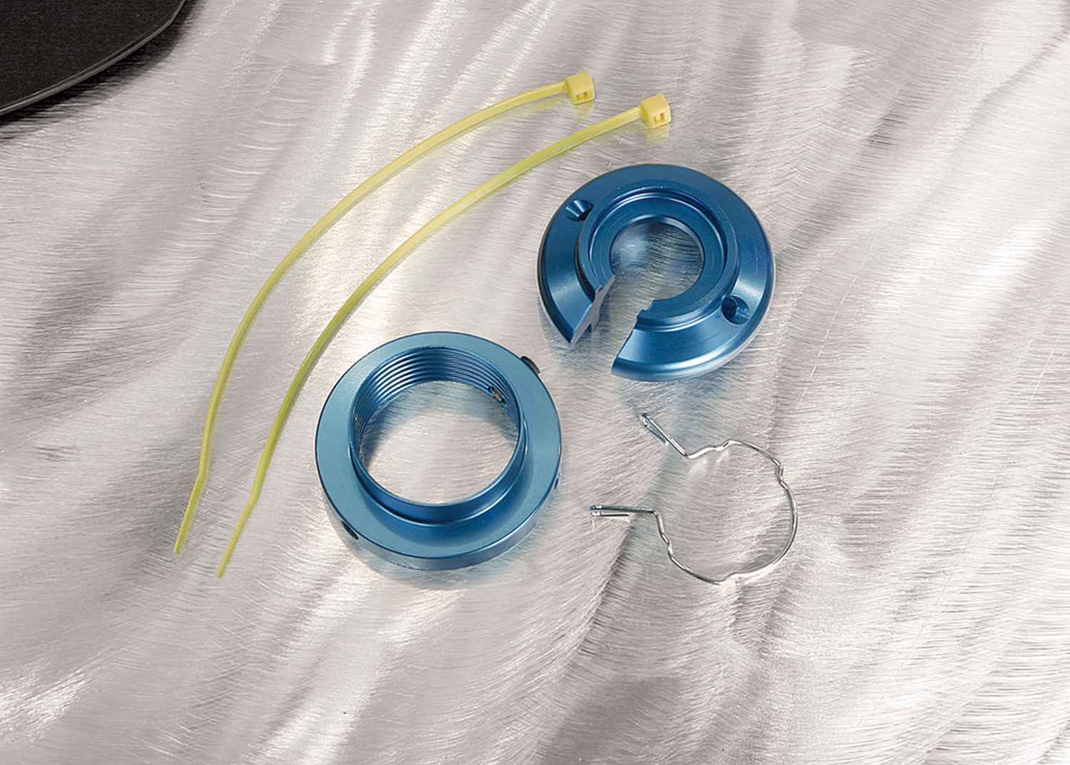 AFCO Racing Coilover Kit Small Body Aluminum Shock