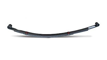 AFCO Racing Multi Leaf Spring Camaro 205#