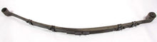 Cargar imagen en el visor de la galería, AFCO Racing Multi Leaf Spring Camaro 153#