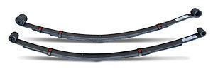 AFCO Racing Multi Leaf Spring Camaro 176#