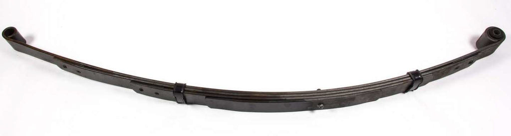 AFCO Racing Multi Leaf Spring Chry 142# 6-5/8 in Arch