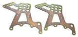 AFCO Racing Q/C Upper Link Brackets Steel 1pr