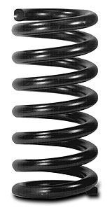 AFCO Racing Conv Front Spring 5.5in x 11in x 1100#