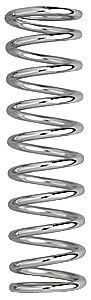 AFCO Racing Coil-Over Hot Rod Spring 12in x 125#